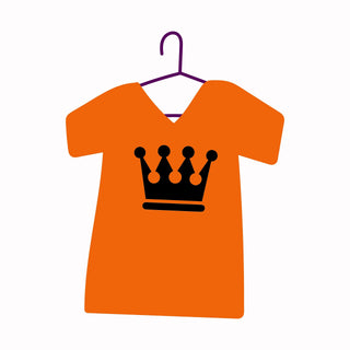 Dames t shirt