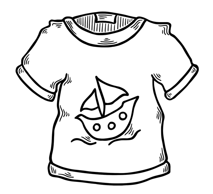 Dames t shirt