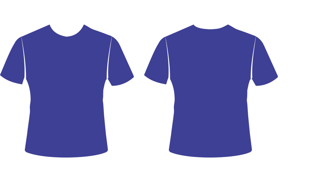 Dames t shirt